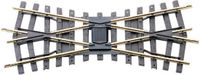 LGB 13200 G rails Kruising 375 mm 22.5 ° 1 stuk(s)