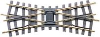 LGB 13200 G rails Kruising 375 mm 22.5 ° 1 stuk(s)
