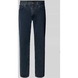 Levi's 555 Relaxed Straight The Midnight Blues Taille: W33L30