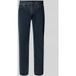 Levi's 555 Relaxed Straight The Midnight Blues Taille: W33L30