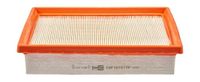 Champion CAF101071P Motorruimte