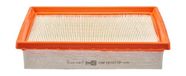 Champion CAF101071P Motorruimte