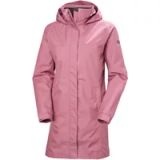 Helly Hansen Dames lange regenjas Aden