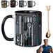 Mok - Mechanic Toolbox Design - 350ml