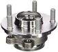 FAG Kit de roulements de roue 713 6139 10 Nissan 402021ka0a 402022560r