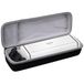 SNUNGPHIR Aproca Hard Carry Travel Case fit Brother Draadloze Compact Desktop Scanner ADS-1700W / ADS-1250W
