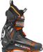 Scarpa F1 Lt Chaussures de ski de randonnée Noir 25.0