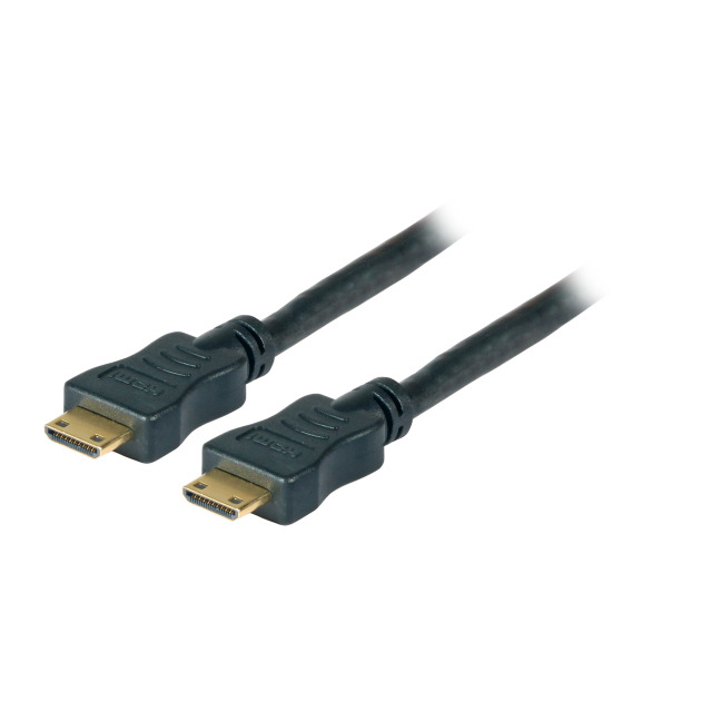 EFB Elektronik Mini Hdmi - Mini Hdmi