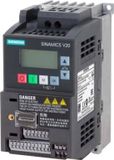 Siemens Basis converter 6SL3210-5BB17-5UV1 0.75 kW 200 V, 240 V