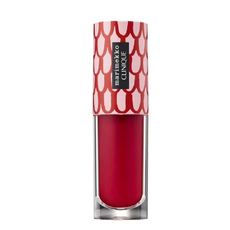 Clinique Pop Splash Marimekko Lipgloss Lipgloss 4 ml