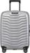 Samsonite Proxis SP 55 x 20 x 40 cm handbagage uitbreidbaar - 46 l - silver