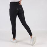 Easy Rider Rijbroek Maria Full Grip - Dark Blue - 44