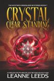 Crystal Libri GmbH Crystal Clear Standing Paperback
