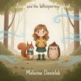 Zosia & Friends Adventures: Zosia and the Whispering Wind