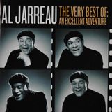 Warner Music Al Jarreau Very Best Of: An Excellent Adventure
