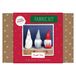 Eenvoudig te maken stof Kit-Grote Santa Trio, One Size