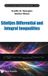 STIELTJES World Scientific Publishing Co Pte Ltd Stieltjes Differential And Integral Inequalities Hardcover