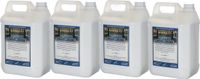 Claudius Cosmetics B.V. Claudius Cosmetics Bodylotion Hammam Herbal 5 Liter - set van 4 stuks - navulling - Voordeelverpakking