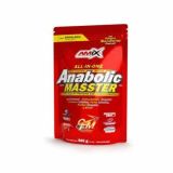 Amix Masse Musculaire Anabolic Masster Fruits 500g
