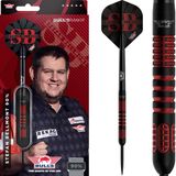 Bull's Stefan Bellmont 90% - Dartpijlen
