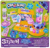 Cra-Z-Slimy Cra-z-art CRA-Z-SLIMY DISNEY STITCH SLIMY CREATIONS STUDIO.
