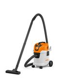 Stihl SE 33 Droog en nat 1400 W