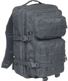 Brandit US Cooper Backpack Large 8008 - Antraciet