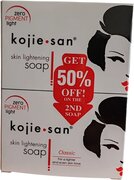 Kojie San Kojic Acid Zeep original