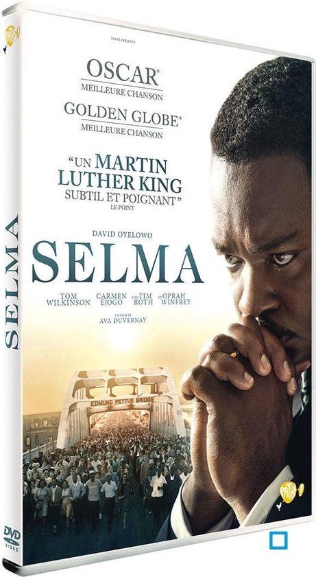 Pathé Selma / DVD / 2014