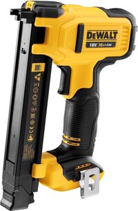 DeWalt DCN701N-XJ DCN701N-XJ-Grapadora de Electricistas escobillas XR 18V zondige batería/cargador