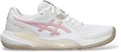 Asics Sneakers GEL-Challenger 15 Padel Dames Wit