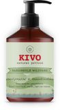 Kivo Sardineolie met Groenlipmossel & Haaienkraakbeen 500 ml