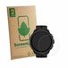 ScreenLeaf Bedifol Screenprotector voor Suunto Run 2 - 2 Stuks Transparant