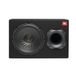 JBL BassPro 12 - Actieve Subwoofer - 450W - Zwart/Oranje