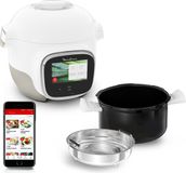 Moulinex Cookeo Touch Mini 3L Smart connected multicooker CE922110