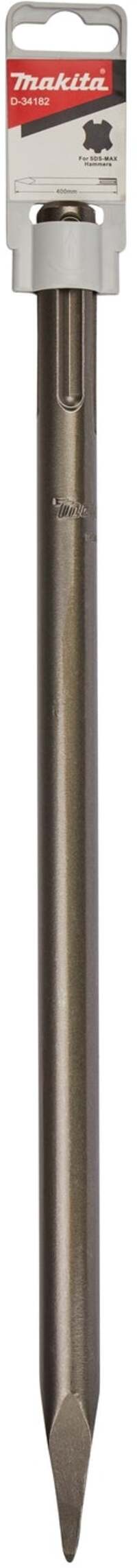 D-34182 Puntbeitel SDS Max 400mm