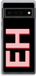 Case Company Google Pixel 6 Pro Monogram Soft Cover Phone Case