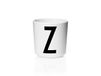 Design Letters Tasse personnelle Design Letters eco Z