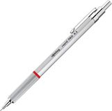 rOtring Rapid PRO-vulpotlood | 0,5 mm | chroom