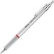 rOtring Rapid PRO-vulpotlood | 0,5 mm | chroom