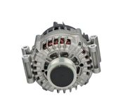 Valeo Dynamo/Alternator 439867-180 Amp - 6 Groeven - 14 V | Diameter Katrol: 66 mm, Draairichting: Draairichting met de Klok Mee