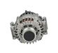 Valeo Dynamo/Alternator 439867-180 Amp - 6 Groeven - 14 V | Diameter Katrol: 66 mm, Draairichting: Draairichting met de Klok Mee