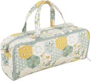 Hobby Gift Breitas met speldenetui: Patchwork Bee