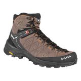 Salewa Bergschoenen Grijs - 42