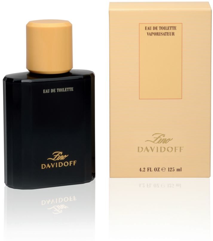Davidoff Zino / 125 (ml) / Men