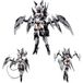 Fighter Armor Figuur Anime Endlose Nacht-Vampir Camilla 17CM - Figurine articulée