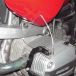 Isotta BMW R 1100 GS 1994 - 1999 Protège-tibias