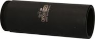 KS Tools 460.5423 Geleidebuis met aansluitschroefdraad, M48 x 1,5 mm, Ø 53 mm