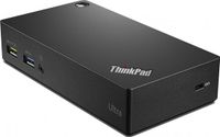 Lenovo ThinkPad USB 3.0 Ultra Dockingstation (40A80045EU)