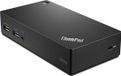 Lenovo ThinkPad USB 3.0 Ultra Dockingstation (40A80045EU)